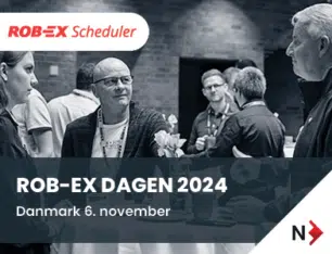 ROB-EX DAGEN 2024