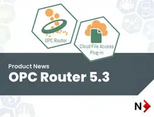 OPC Router 5.3